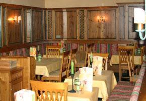 Steinburger Hof Hotel Hunderdorf Kültér fotó