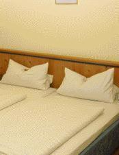 Steinburger Hof Hotel Hunderdorf Felszereltség fotó